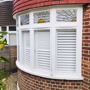 Bright Light Shutters |  window shutters Guildford