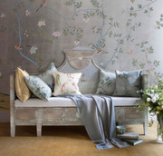 Wallcovering Installation London