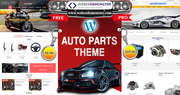 Car Dealer WP Theme