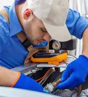 Boiler replacement Kingston