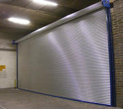 Shutter Repair Central London