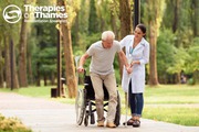 Home visit physiotherapy in Oxfordshire| Elderly Home care services