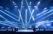 LED Screen Hire in Slough UK 