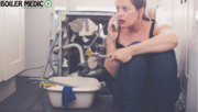 Emergency Plumbing East London | Boilermedic.com