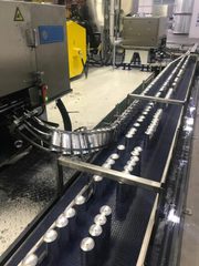 Conveyor Systems - Wigan