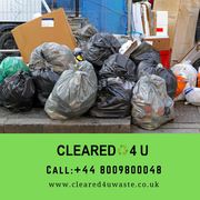 Trusted Rubbish Removal Company in Manchester