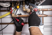 Emergency Boiler Repair in North London