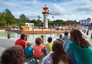 Chillout London,  LEGOLAND® Windsor with Return Transportation