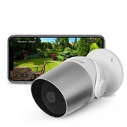 Outdoor Home Security Cameras