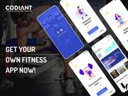 Fitness Mobile App Development