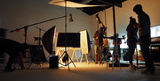 Commercial video production company london