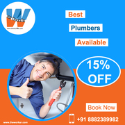 Plumbers in Delhi