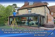 Commercial Cleaning Services Tonbridge