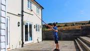 Driveway & Patio Cleaning Ashford