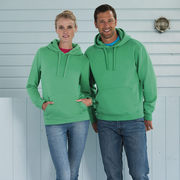 Choose Trendy Name Printed Hoodies Online in London,  UK