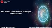  Vishnu Astrologer | Best Indian Astrologer in Manchester