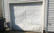 GARAGE DOOR SERVICE