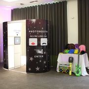 Hire photo booth company glasgow