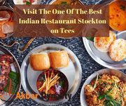 No.1 Indian Restaurant In Stockton On Tees