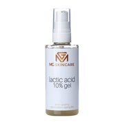 Lactic acid gel uk