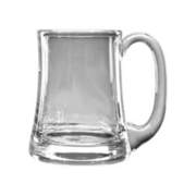 Glass Pint Tankard