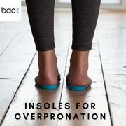 Overpronation: Cause,  Diagnose Treatment Backpainhelp