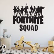 Fortnite Wall Art