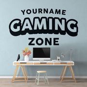  Boys Gaming Room