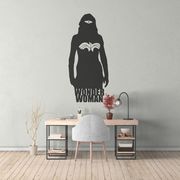 Batman Wall Stickers