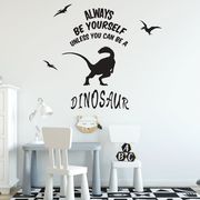 Dinosaur Wall Decals