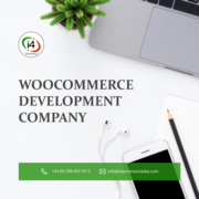 WooCommerce Development Company