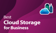 Cloud Storage For Business