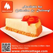 Chilli Cottage Glasgow | Order Food Online,  Takeaway Restaurant