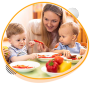 Nutrition For Kids plr