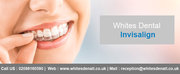 Invisalign Near Me in Whites Dental 