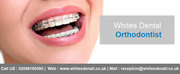 Orthodontist Near Me At Whites Dental