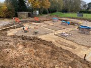 Qualified Groundworks Specialist | Best Groundworks Price