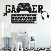 Gaming Wall Art in the UK