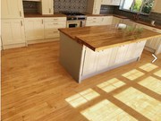 oak flooring Cardiff