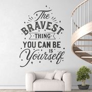 Wall Decals Quotes