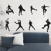 Fortnite Wall Art 