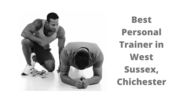 Best Personal Trainer Chichester West Sussex