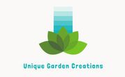 Unique Garden Creations