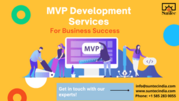 MVP Development Company