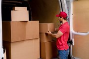 Man & Van Service | Removals Services | Removals Company Clapham