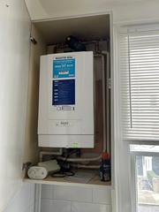 Emergency Boiler Repair Fulham