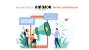 amazon affiliate program