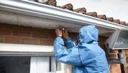 Asbestos refurbishment survey Northampton