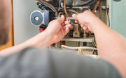 Annual Boiler Services in North East