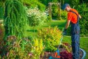 Gardening Recruitment Services